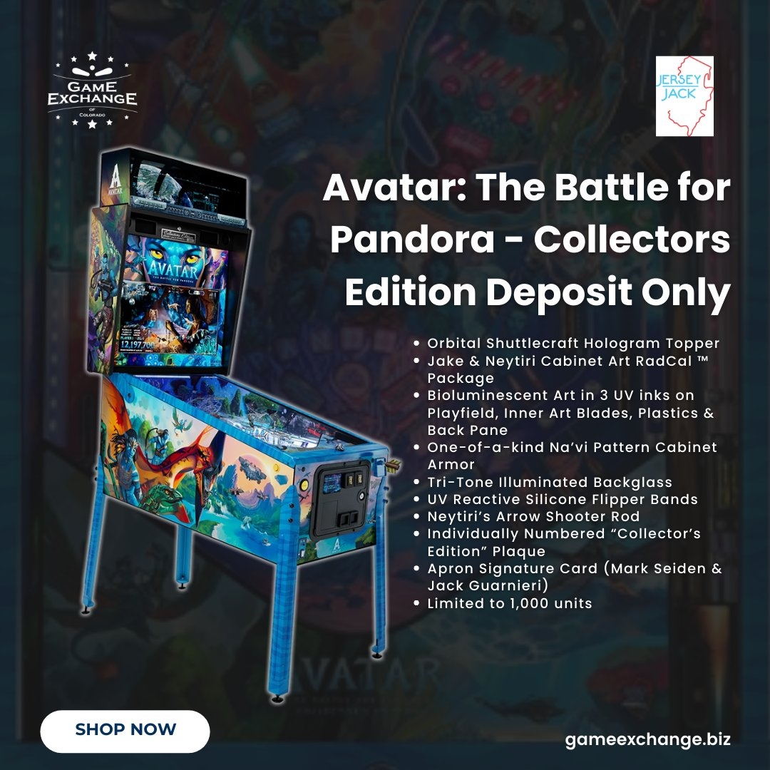 Game Exchange Of Colorado GameExchangeCO X
