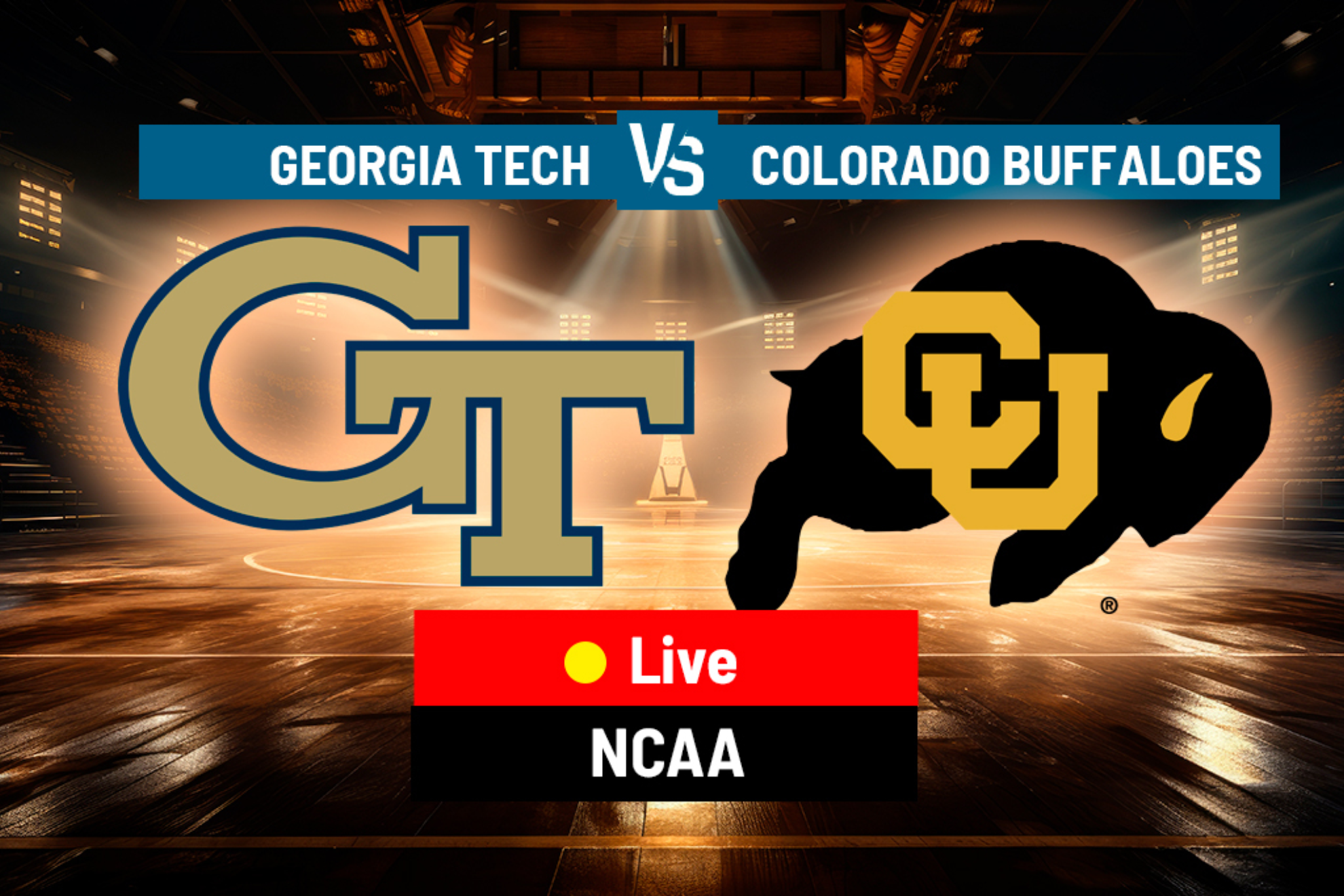 Georgia Tech Yellow Jackets Vs Colorado Buffaloes Score Best Plays And Key Moments From The Game