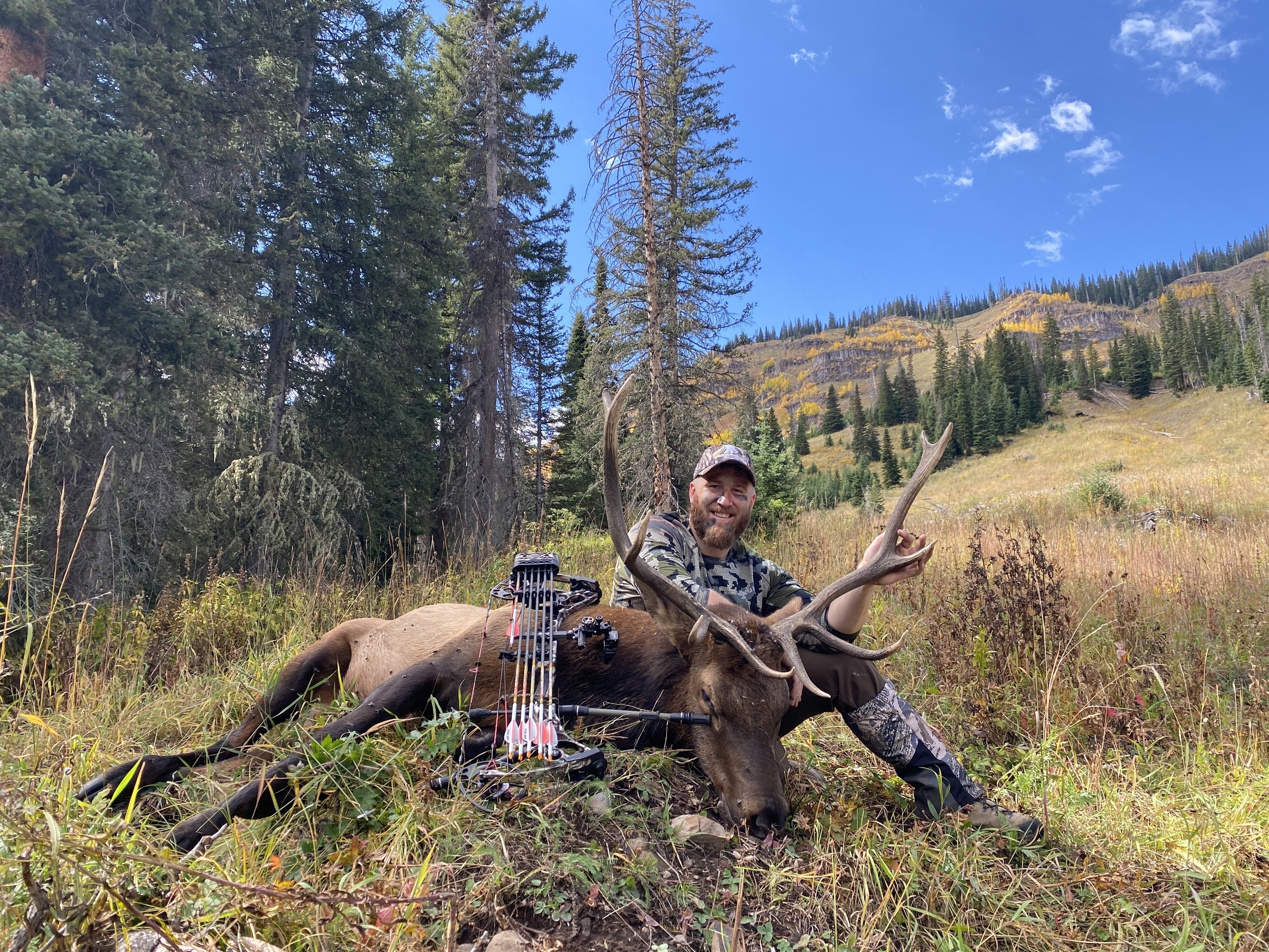 Guide To The 2025 Colorado Big Game Draw And A Detailed How To Apply For The Units River s Bend Outfitters Services Rivers Bend Outfitters