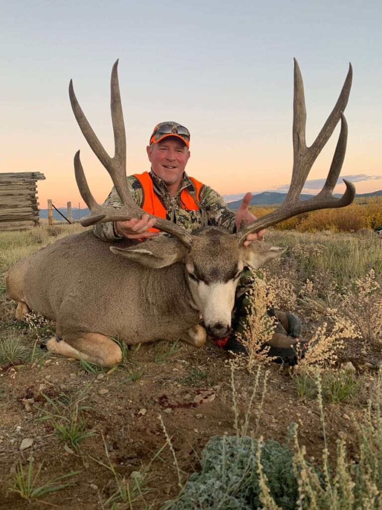 How To Get Tags In Colorado Everything You Need To Know Ivory Antler Outfitters