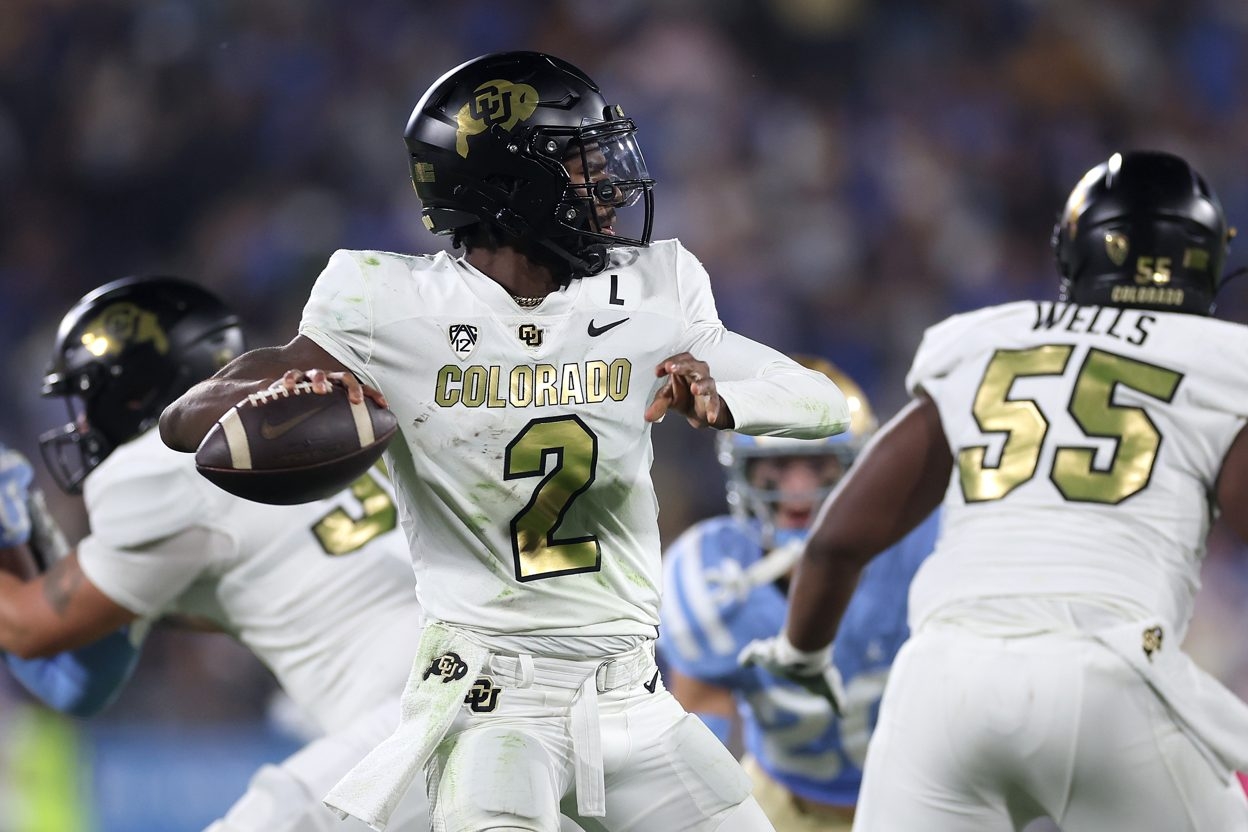 How To Watch Colorado Vs Oregon State Without Cable Entertainment