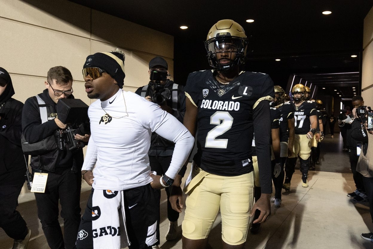 How To Watch Colorado Vs UCLA Football Without Cable Entertainment