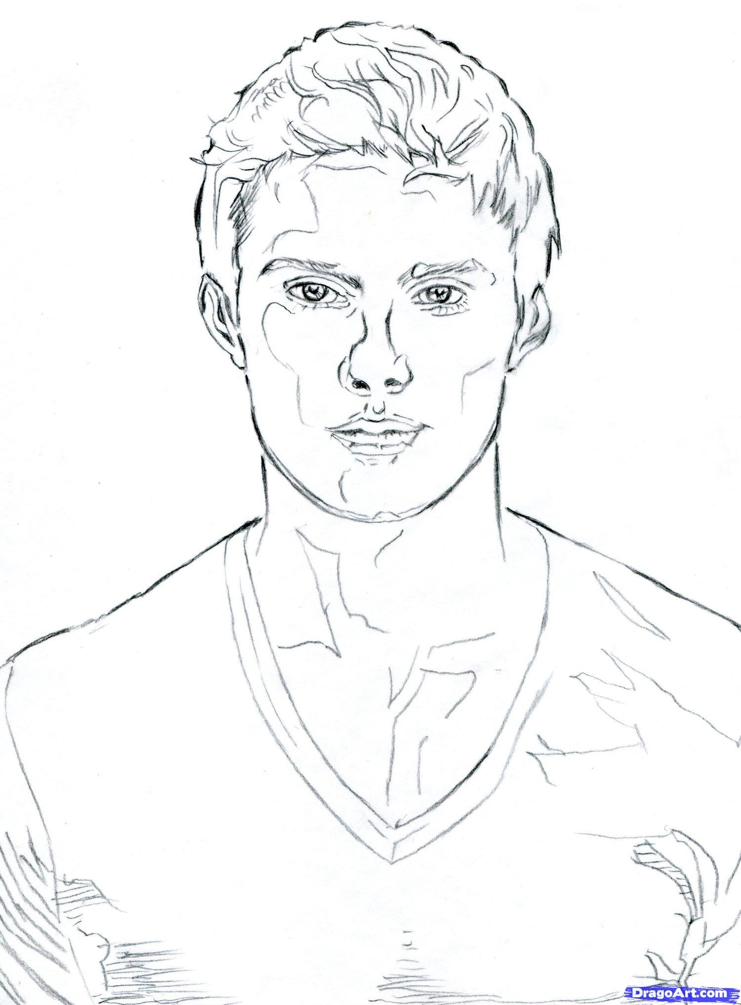 Hunger Games Image To Print And Color Hunger Games Coloring Pages Hunger Games Image To Print And Color Hunger Games Coloring Pages