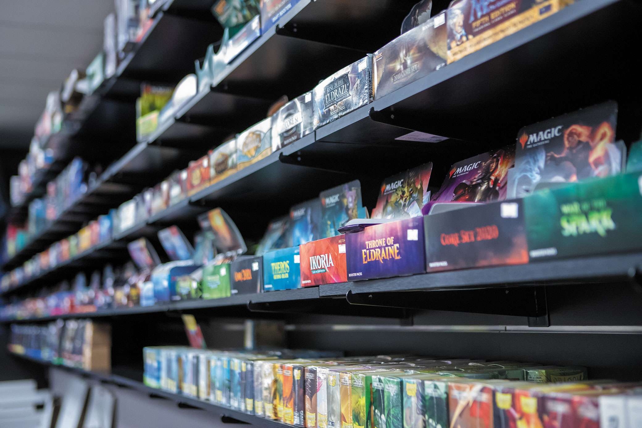 game stores colorado springs