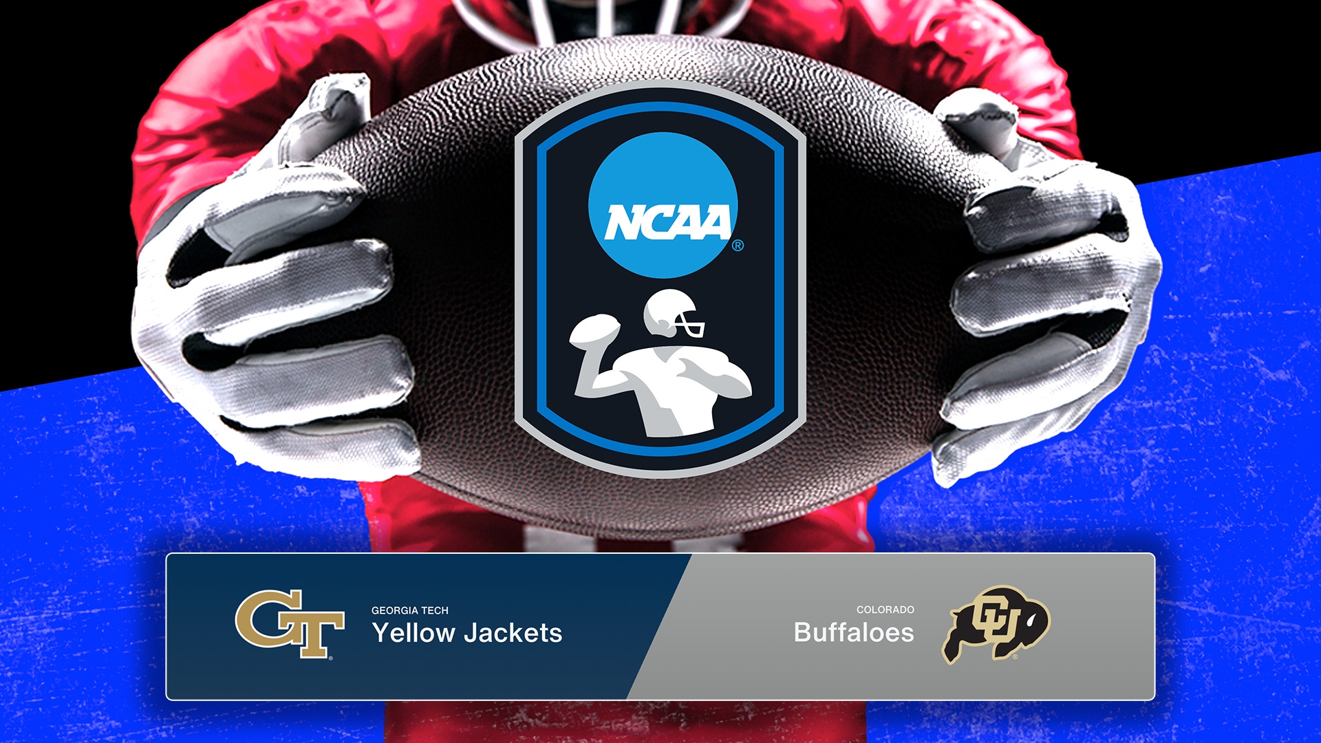 Listen Georgia Tech Vs Colorado Football Radio Broadcast 8 29 25 