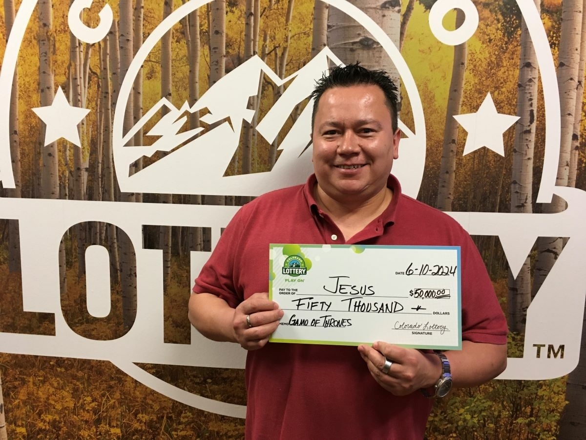 Lottery News Events And Promotions Colorado Lottery
