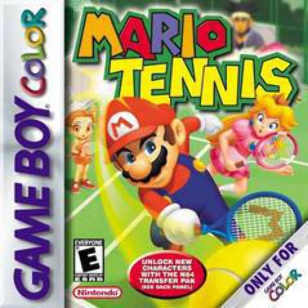 Mario Games For Gameboy Color New Arrivals