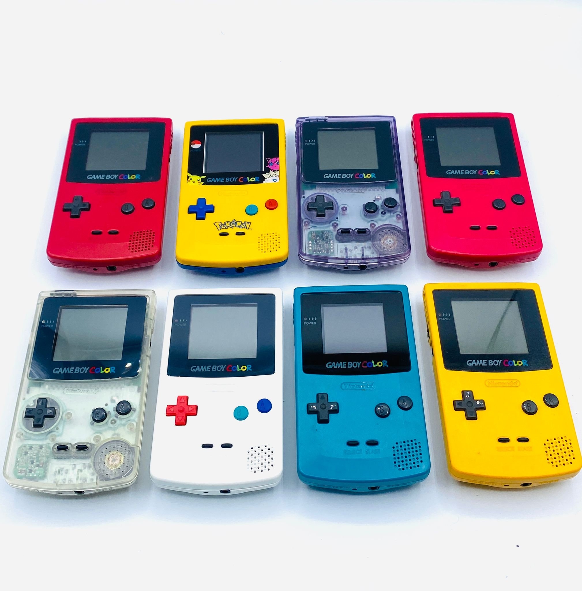 game boy color for sale