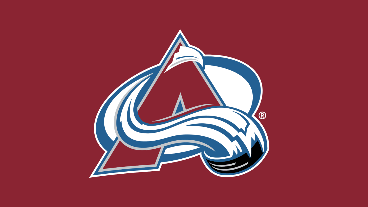 Official Colorado Avalanche Website Colorado Avalanche