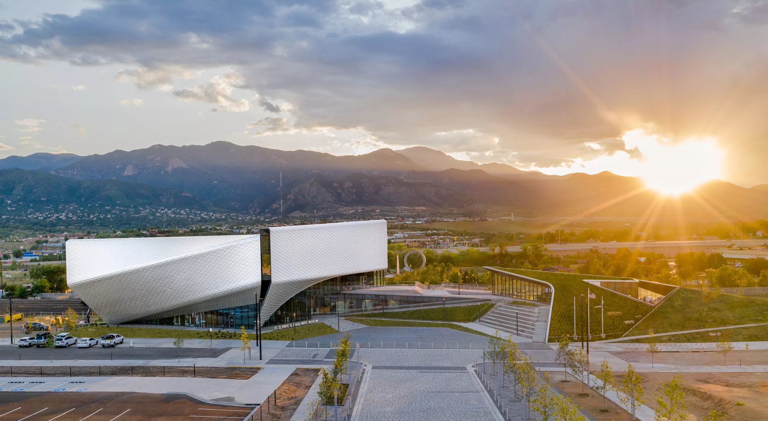 Olympic City USA Is Ready For The Summer Olympics Colorado Springs Chamber EDC