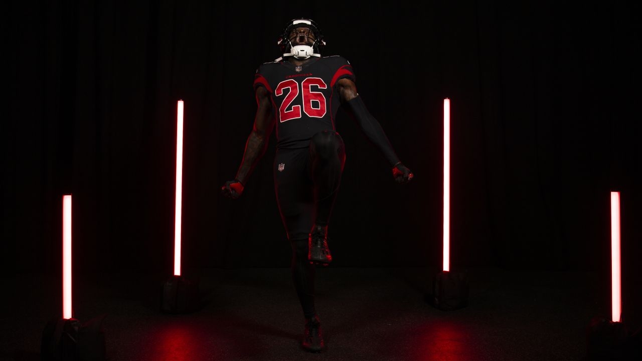 PHOTOS Cardinals Color Rush Uniform With Alternate Helmet