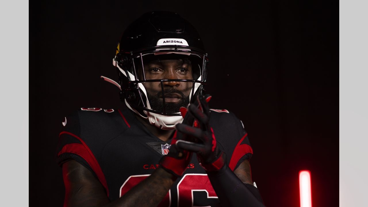 PHOTOS Cardinals Color Rush Uniform With Alternate Helmet