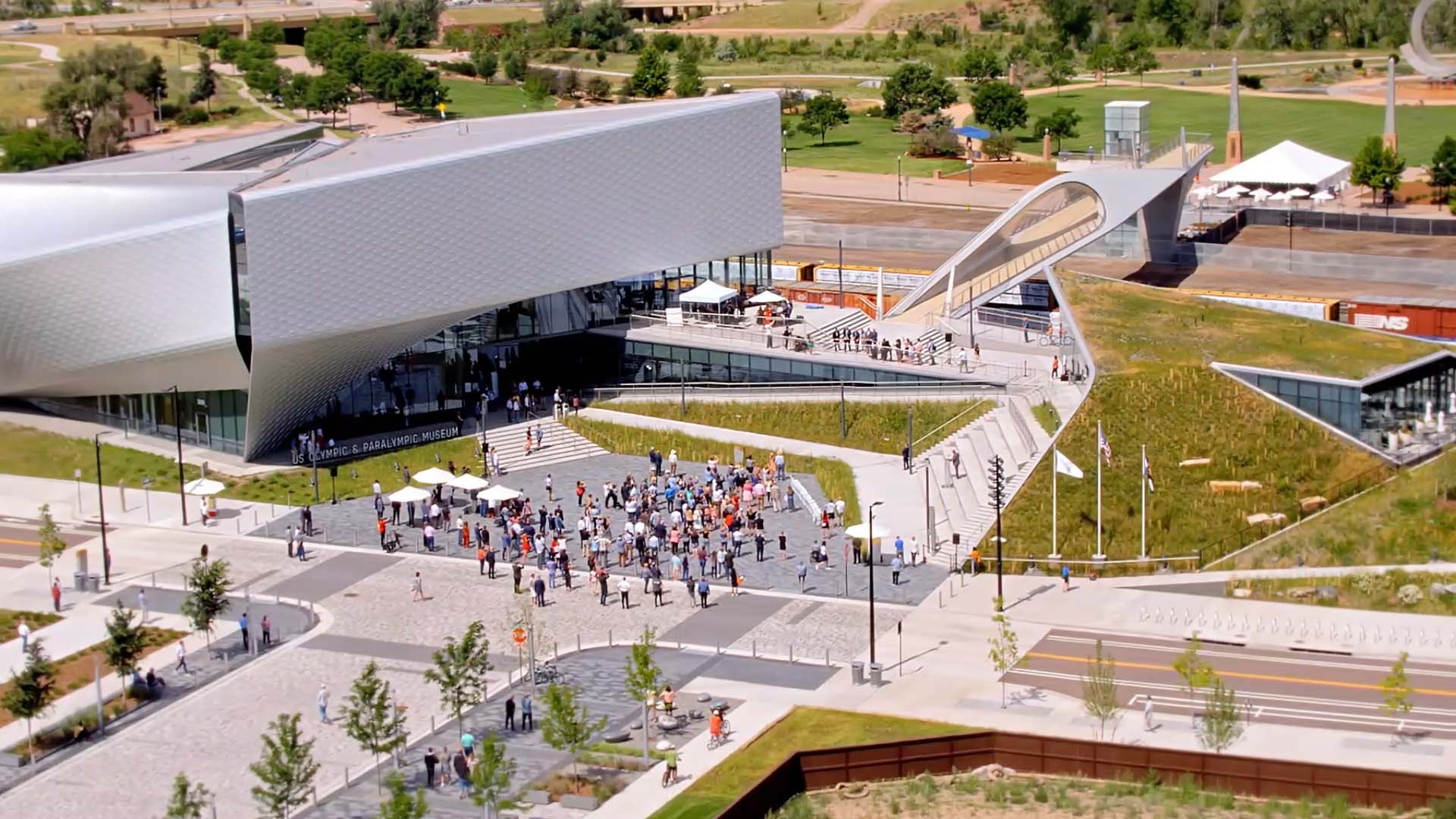 Plan Your Visit To Colorado Springs Best Attraction USOPMuseum
