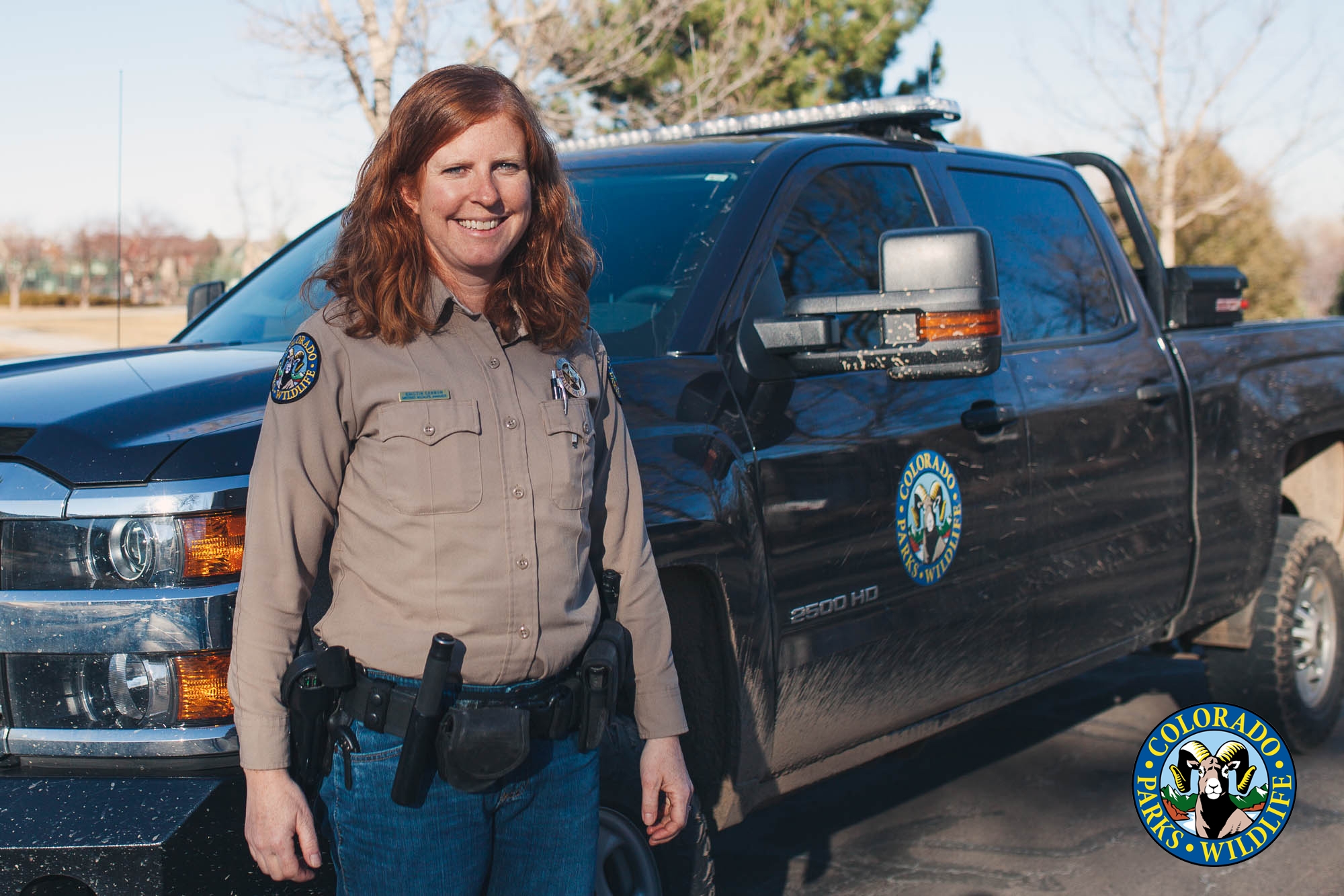 Podcast 62 Kristin Cannon With Colorado Parks And Wildlife Transition Wild
