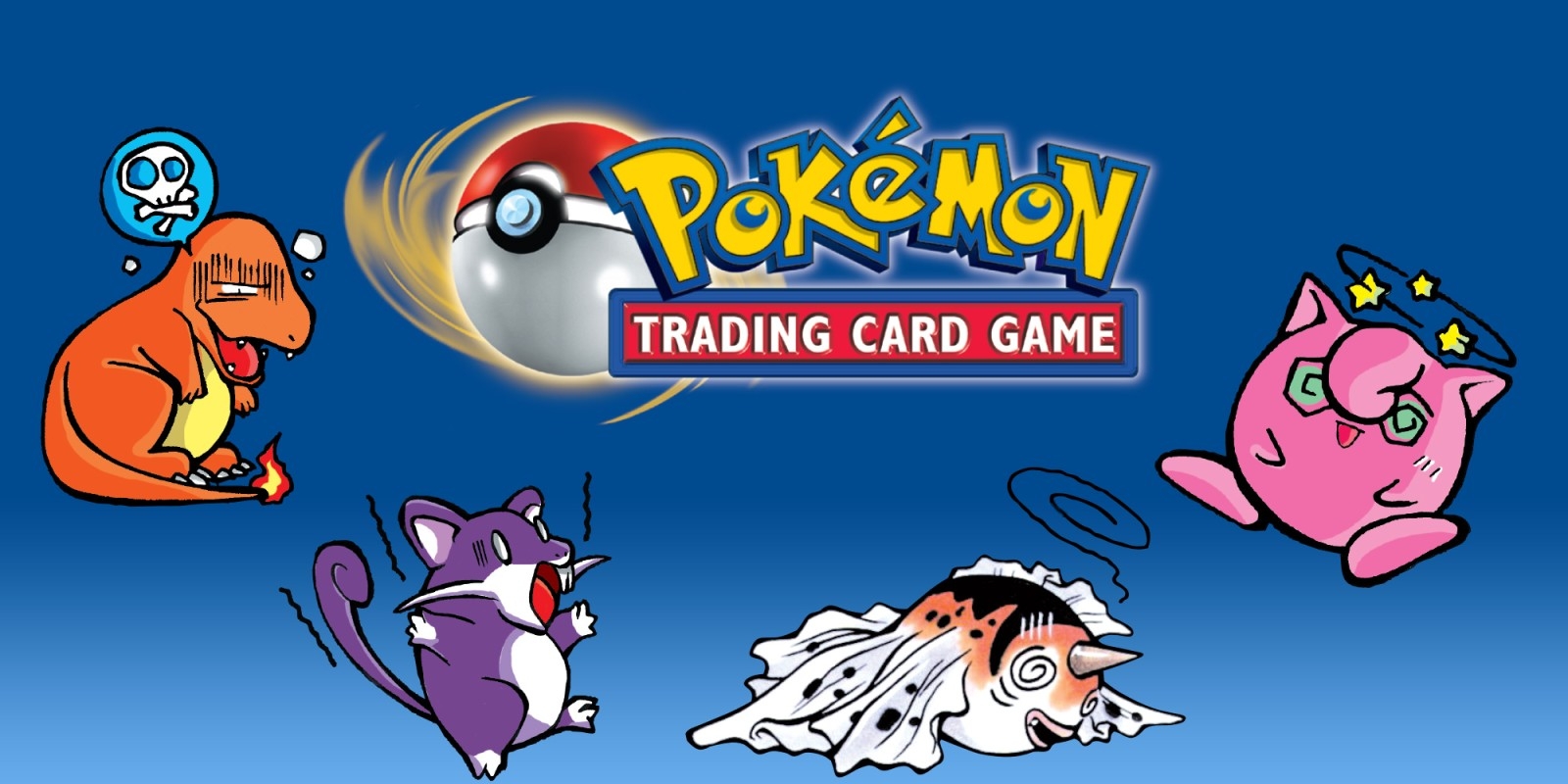 Pok mon Trading Card Game Game Boy Color Games Nintendo UK