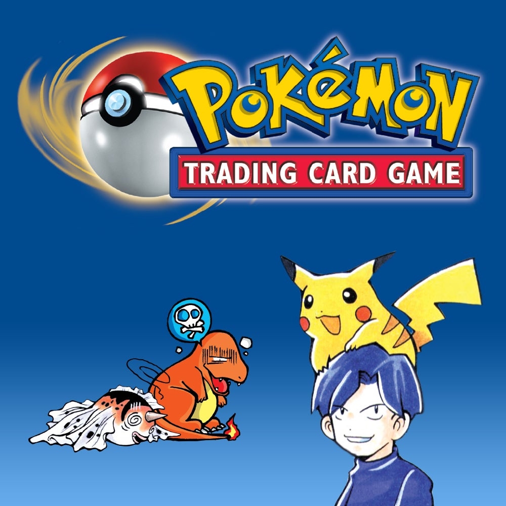 Pokemon Trading Card Game IGN