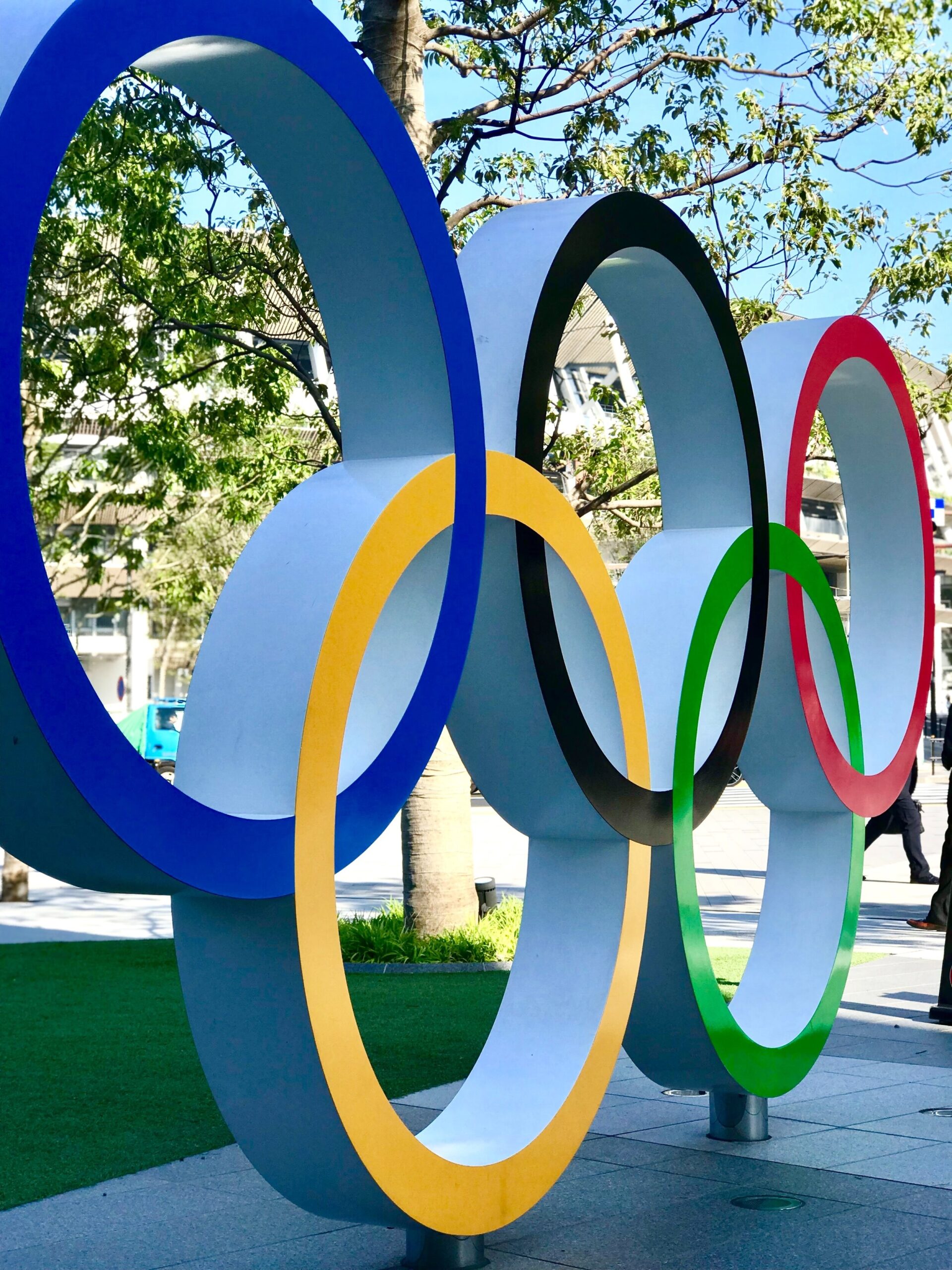 Relive The Olympics In Colorado Springs West Main