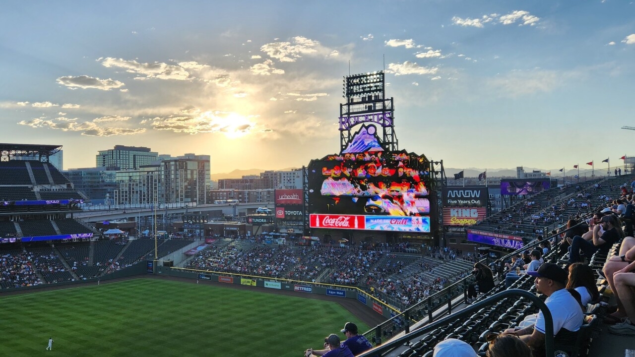 Rockies Home Opener Everything You Need To Know Today