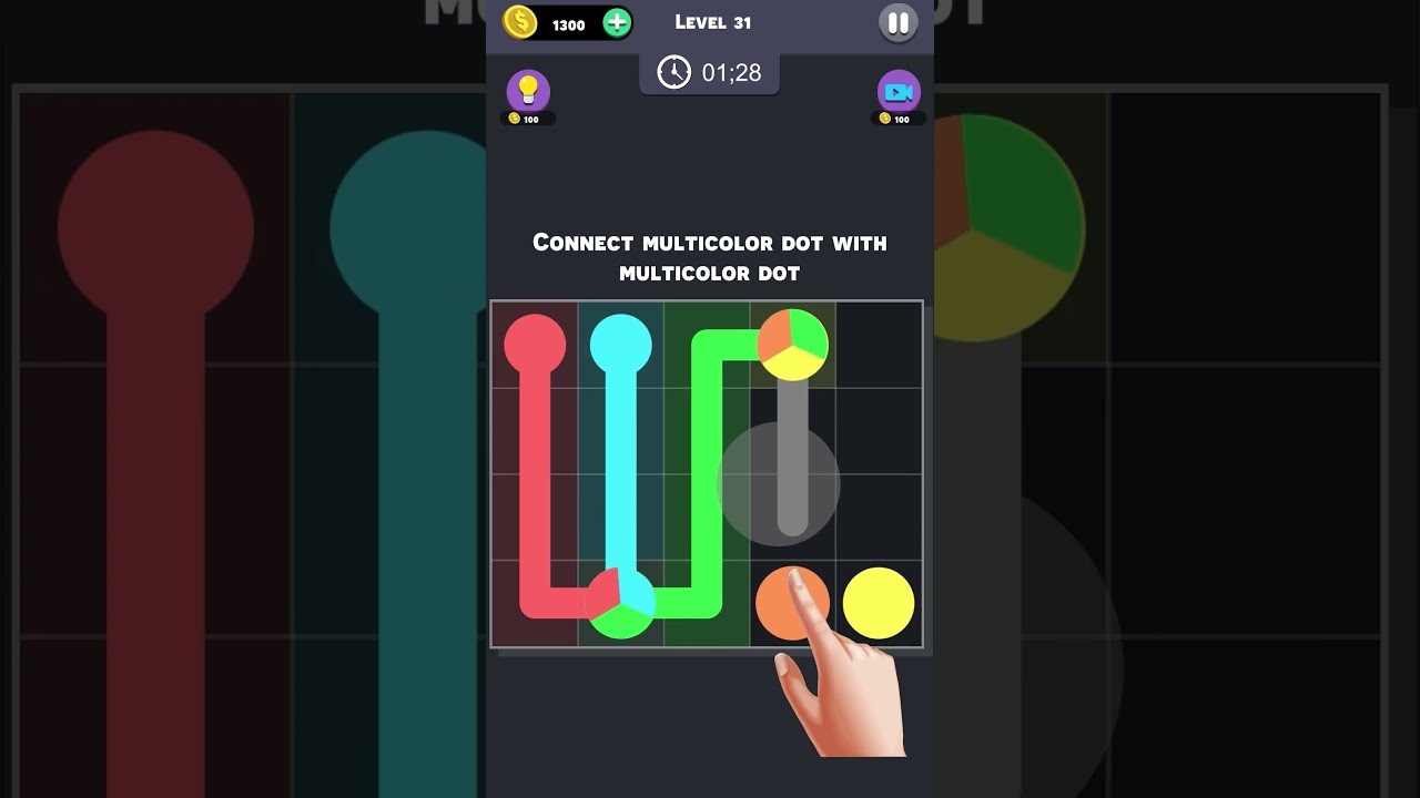 Same Color Connect The Dots Apps On Google Play