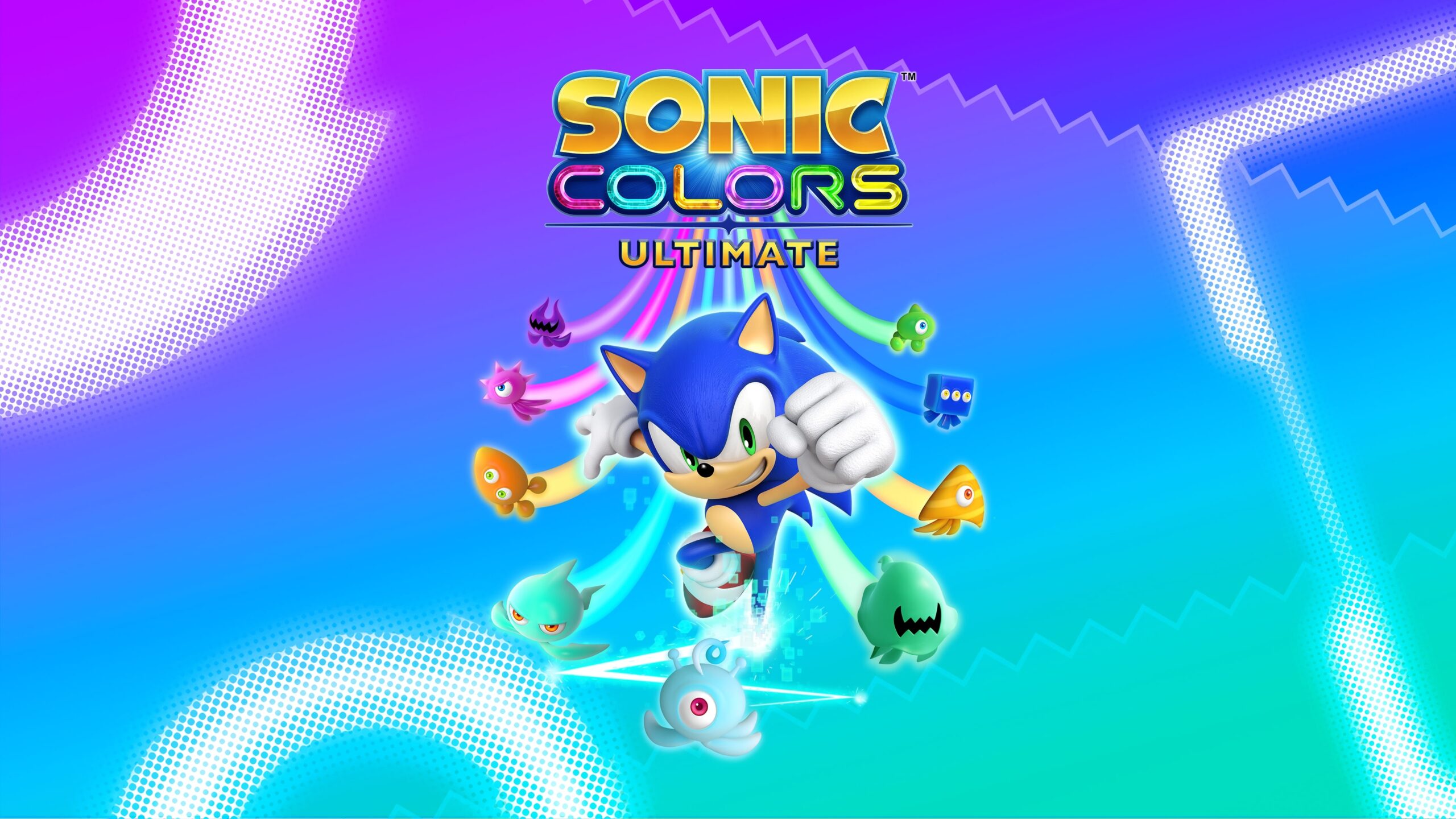 Sonic Colors Ultimate PS4 Games PlayStation US 