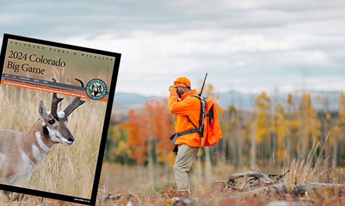 State Fish Game Departments Are Changing And That Should Concern You NSSF