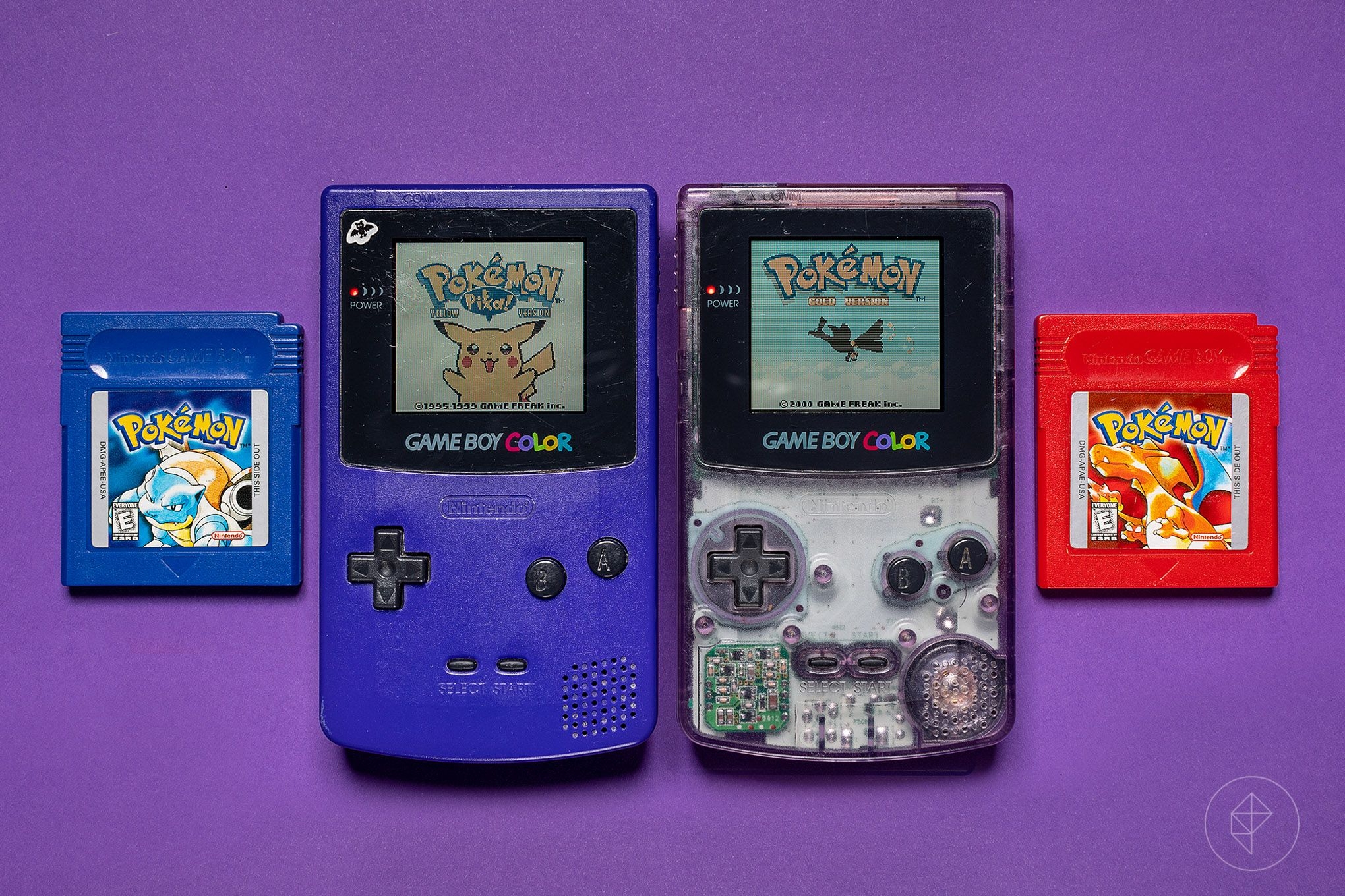 best gameboy color game