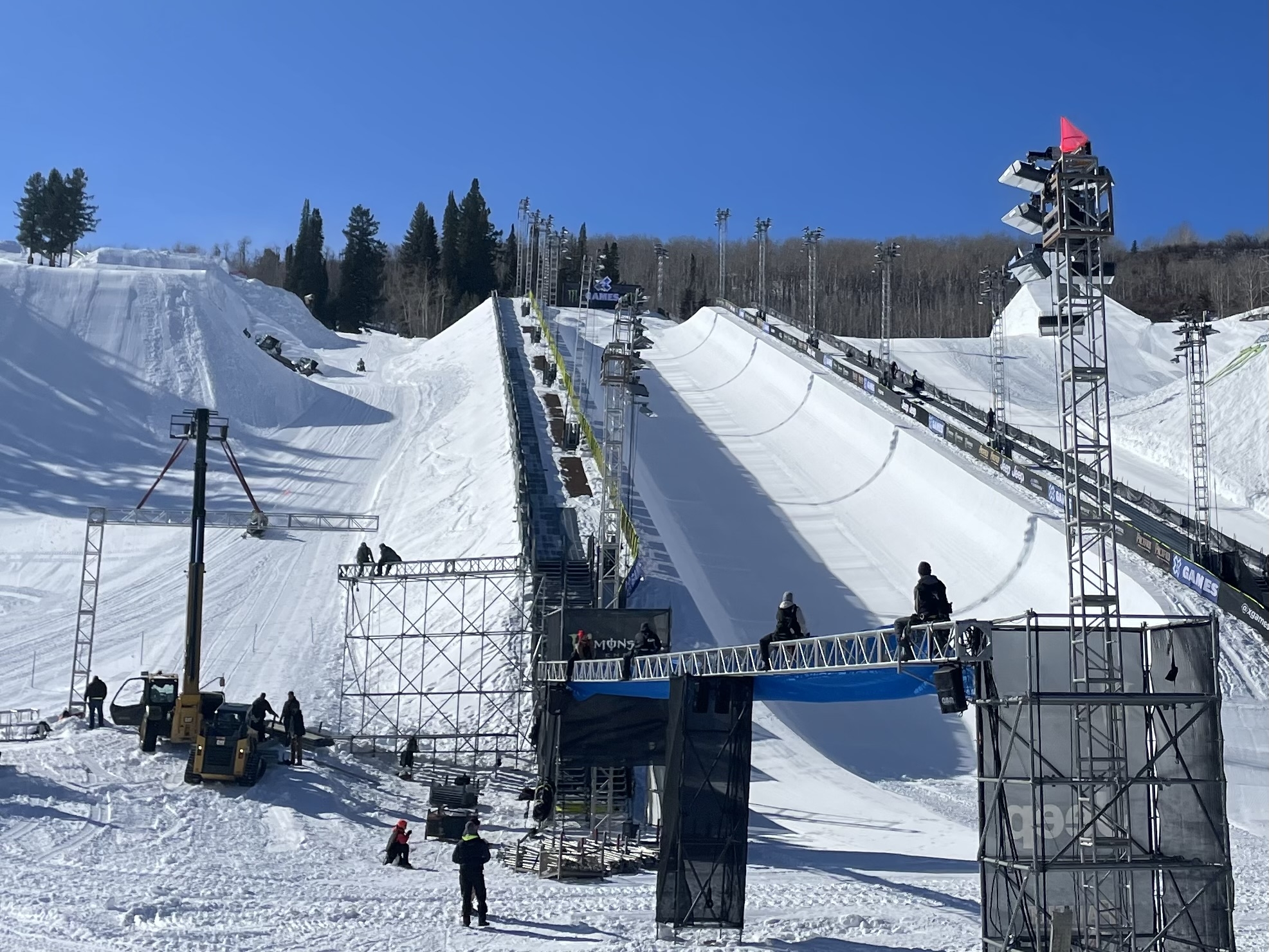 The X Factor What To Expect At The 2023 Winter X Games In Aspen Aspen Public Radio