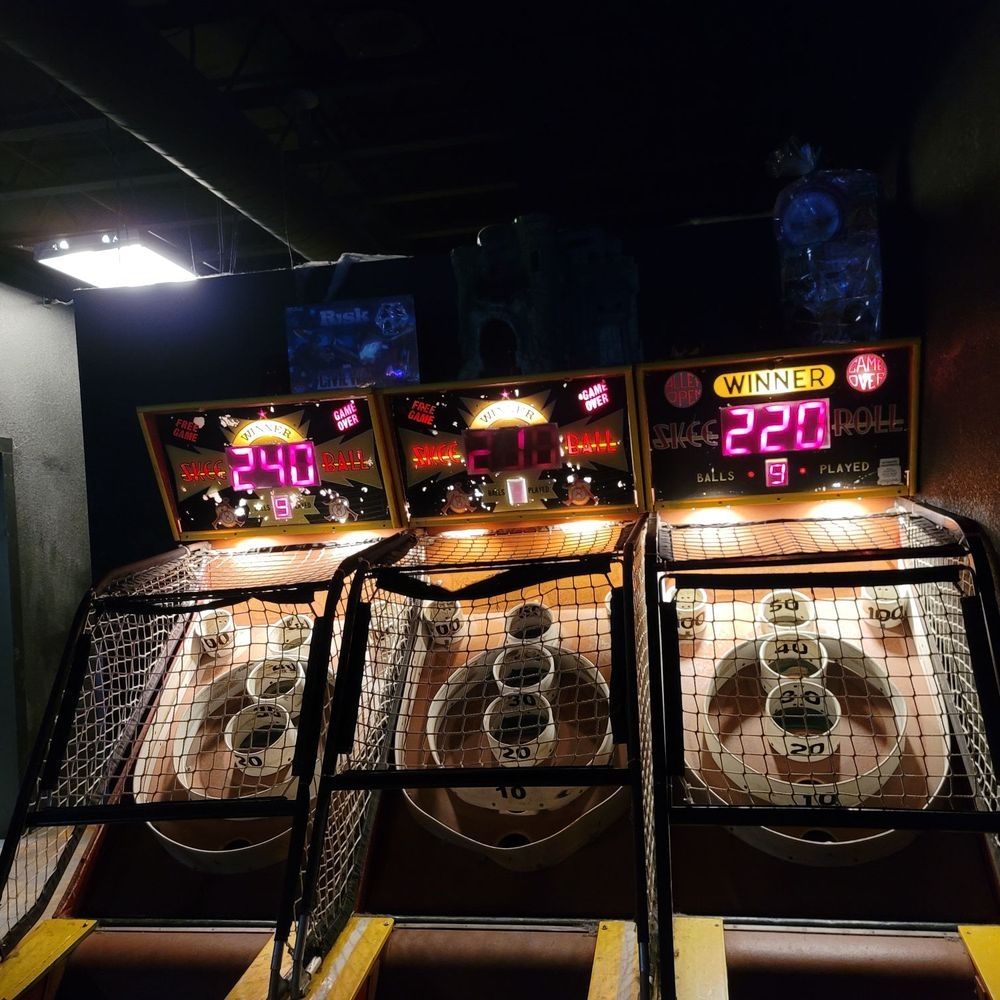 TOP 10 BEST Arcade In Colorado Springs CO Updated 2025 Yelp