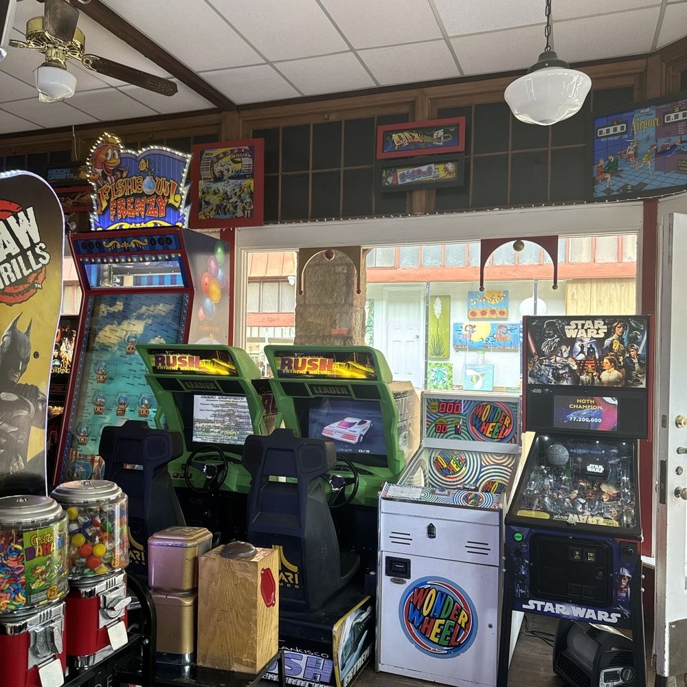 TOP 10 BEST Arcades In Colorado Springs CO Updated 2025 Yelp
