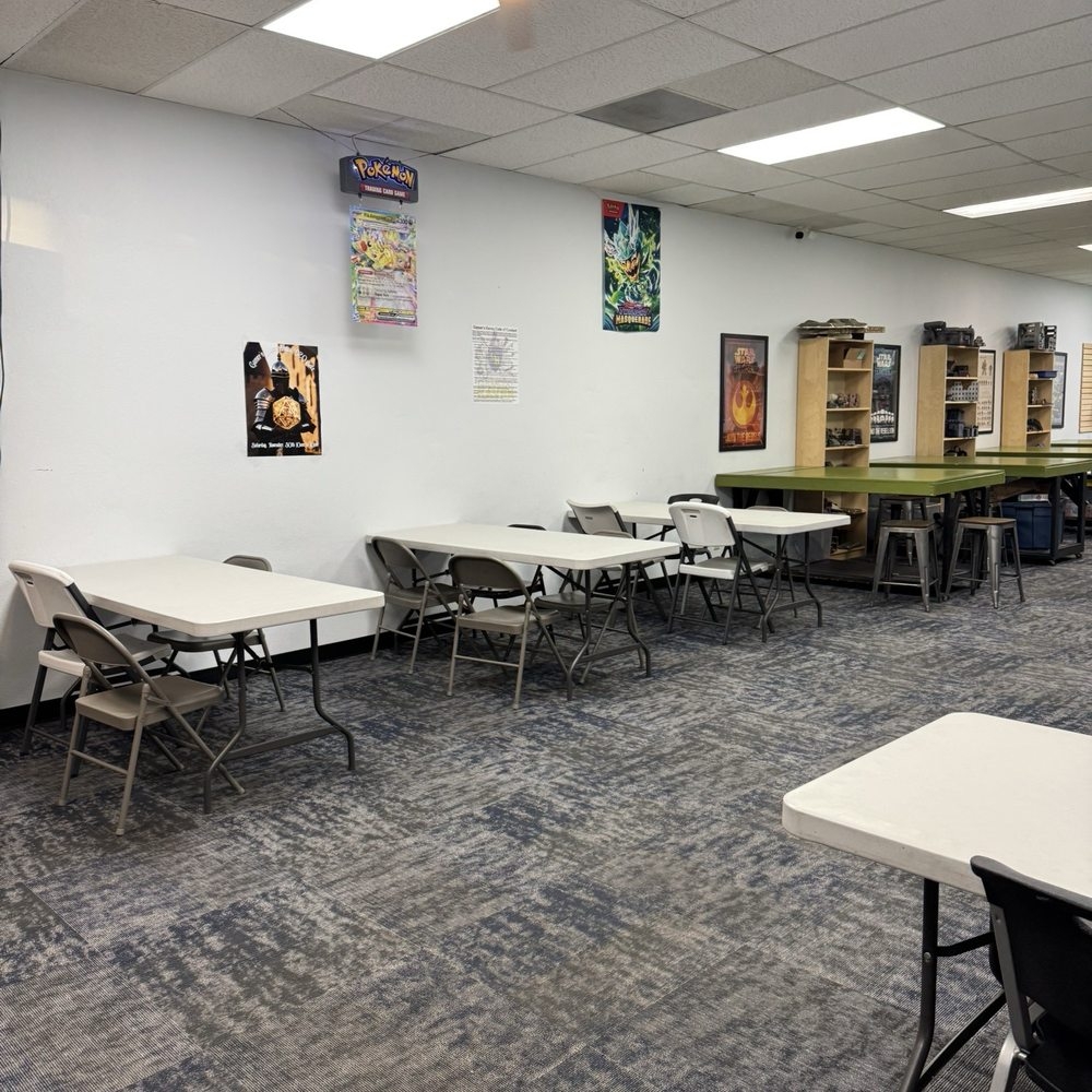 TOP 10 BEST Board Game Stores In Colorado Springs CO Updated 2025 Yelp