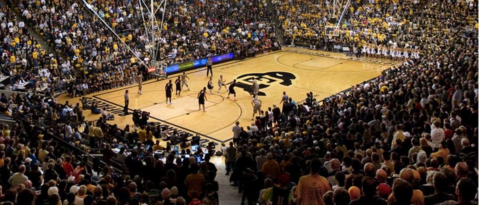 UCF Knights Vs Colorado Buffaloes Basketball Tickets NCAA Men s Basketball