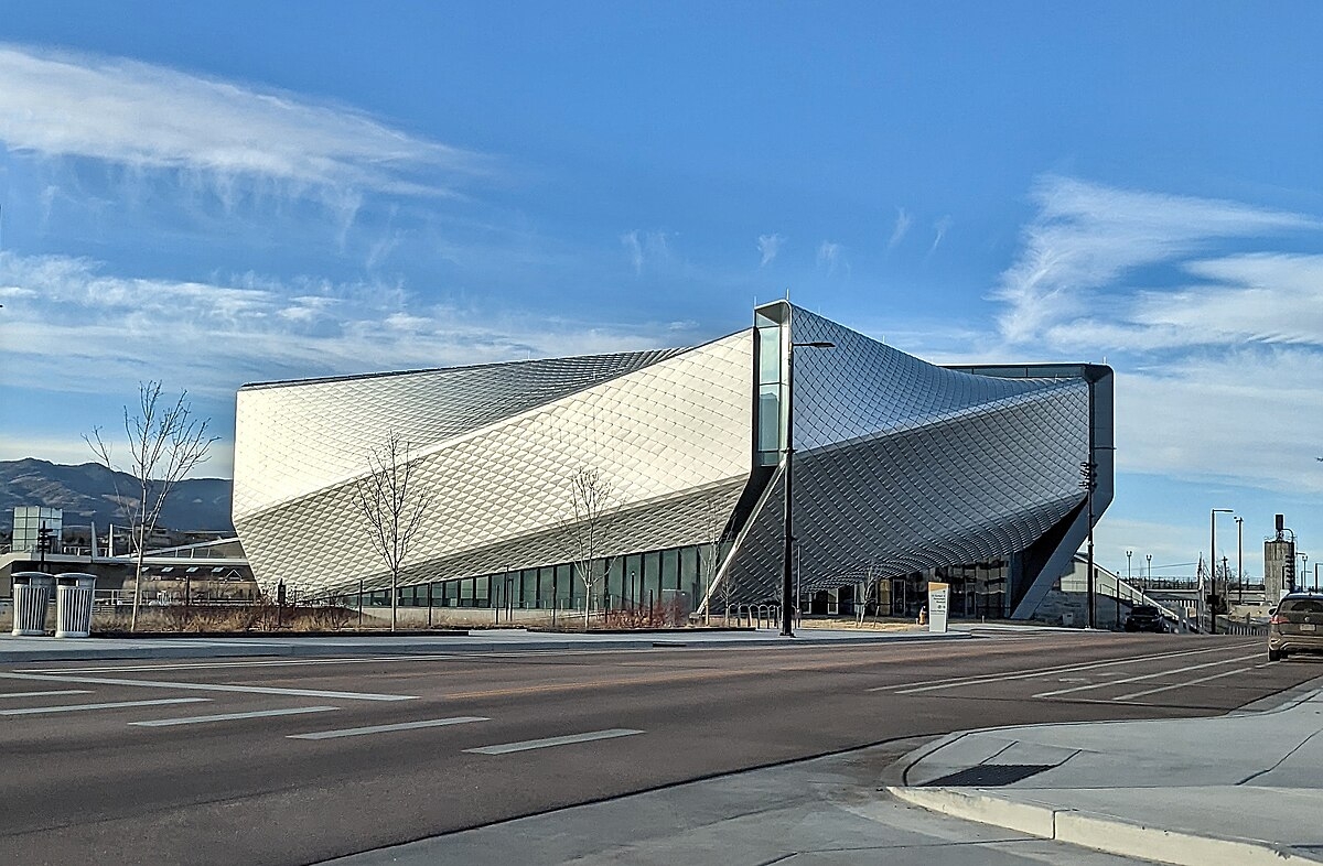 United States Olympic Paralympic Museum Wikipedia