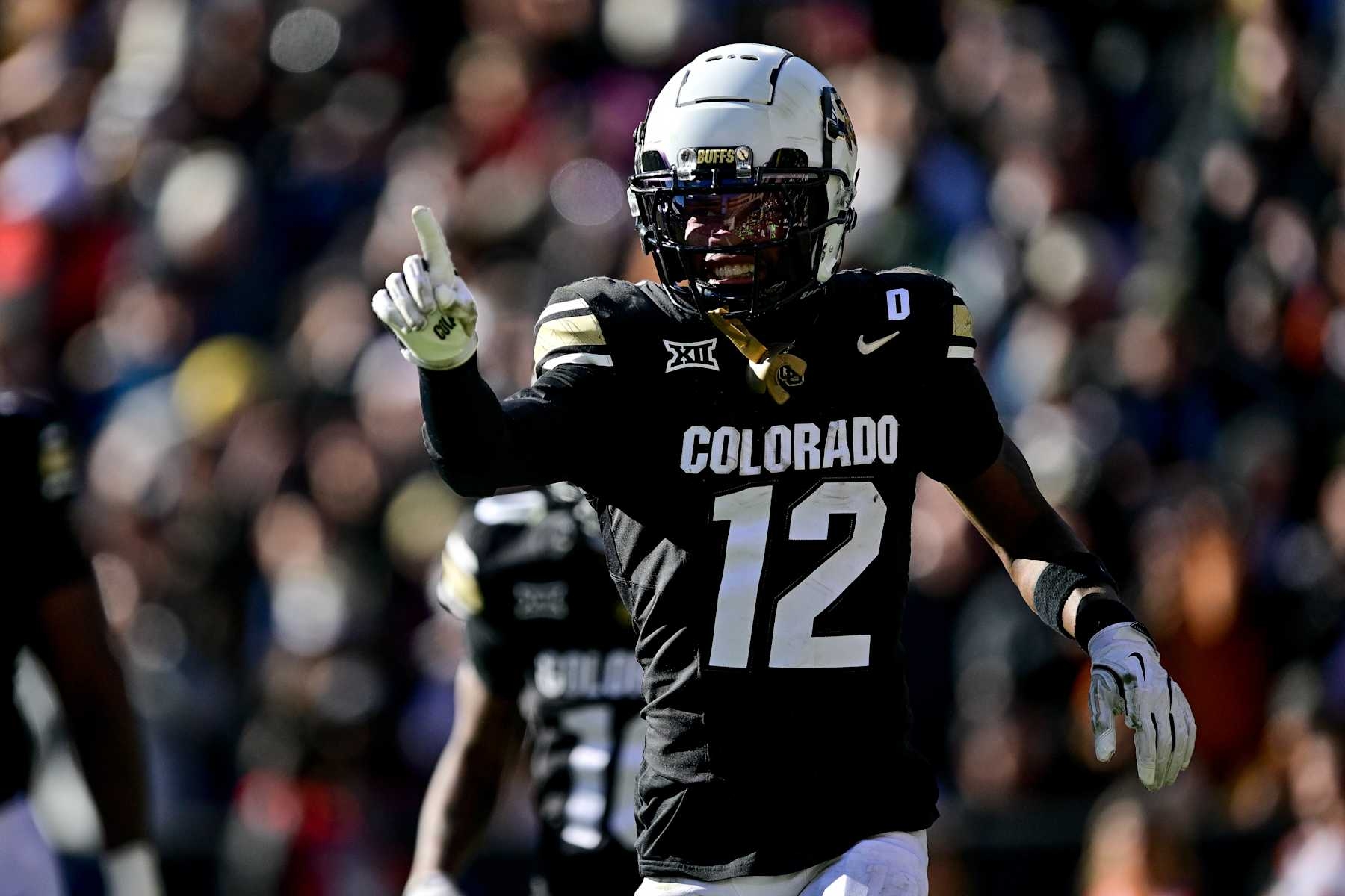 Video Travis Hunter Explains Decision To Play Colorado s Bowl Game Before NFL Draft