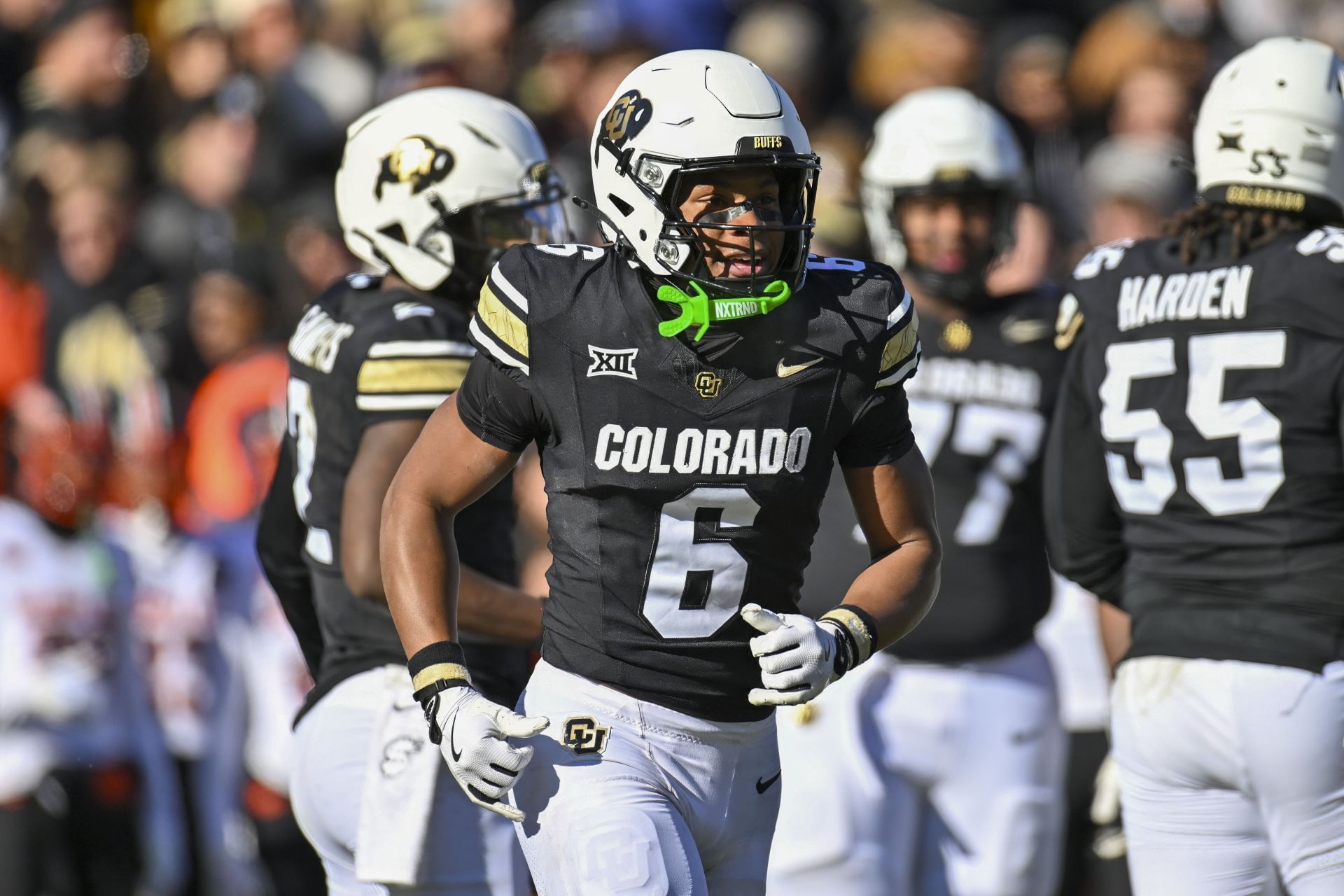 What Bowl Will Colorado Play In Exploring Deion Sanders Team s Chances After Shutout Victory