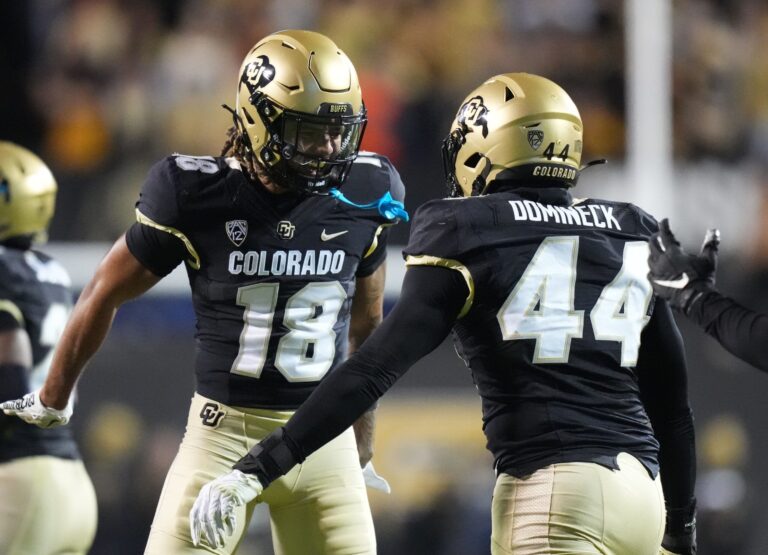 What Channel Is The Colorado UCLA Game On NFL Draft Prospects To Watch