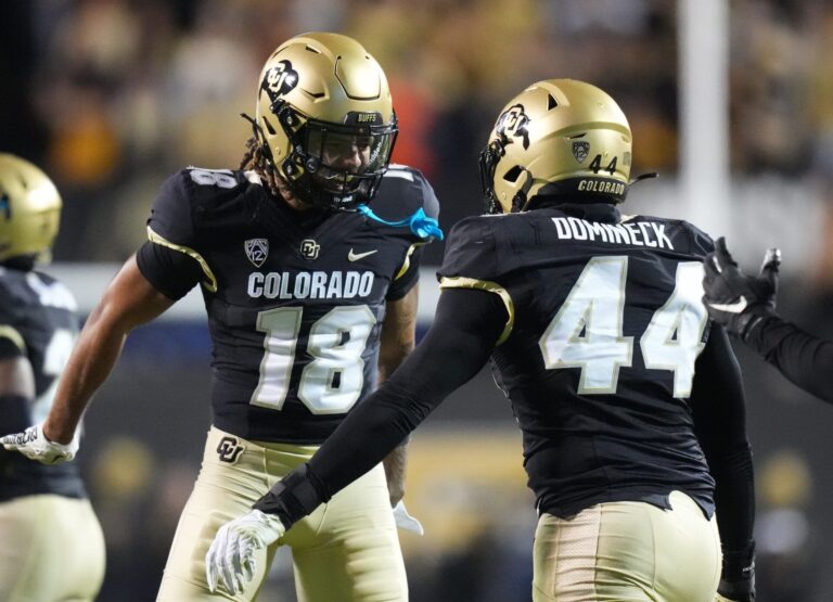 What Channel Is The Colorado UCLA Game On NFL Draft Prospects To Watch