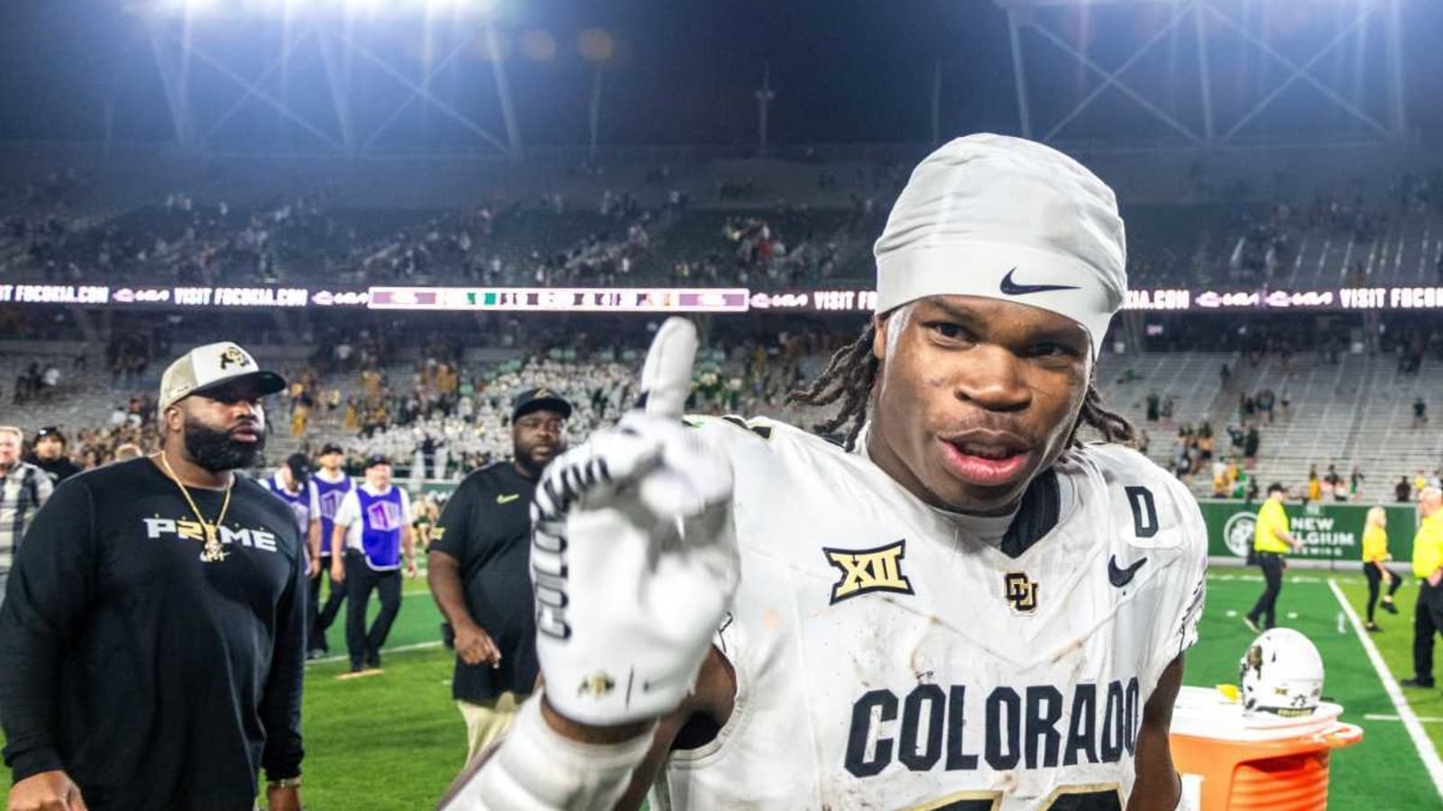 What Time TV Channel Is Colorado Football Vs Oklahoma State Tomorrow Yardbarker