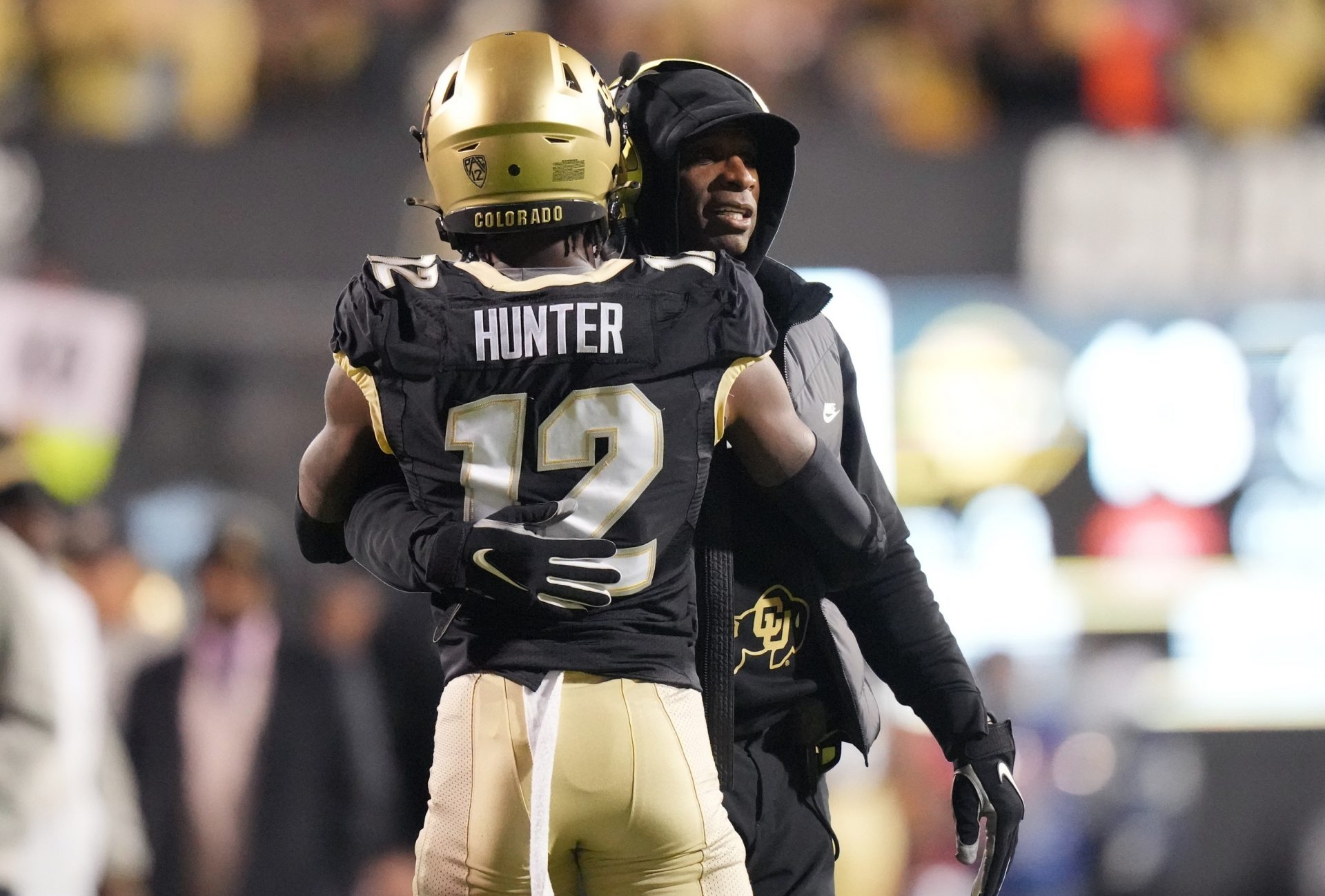 When Does Colorado Play Its First Game Of 2024 Date Opponent How To Watch And More College Sports Network
