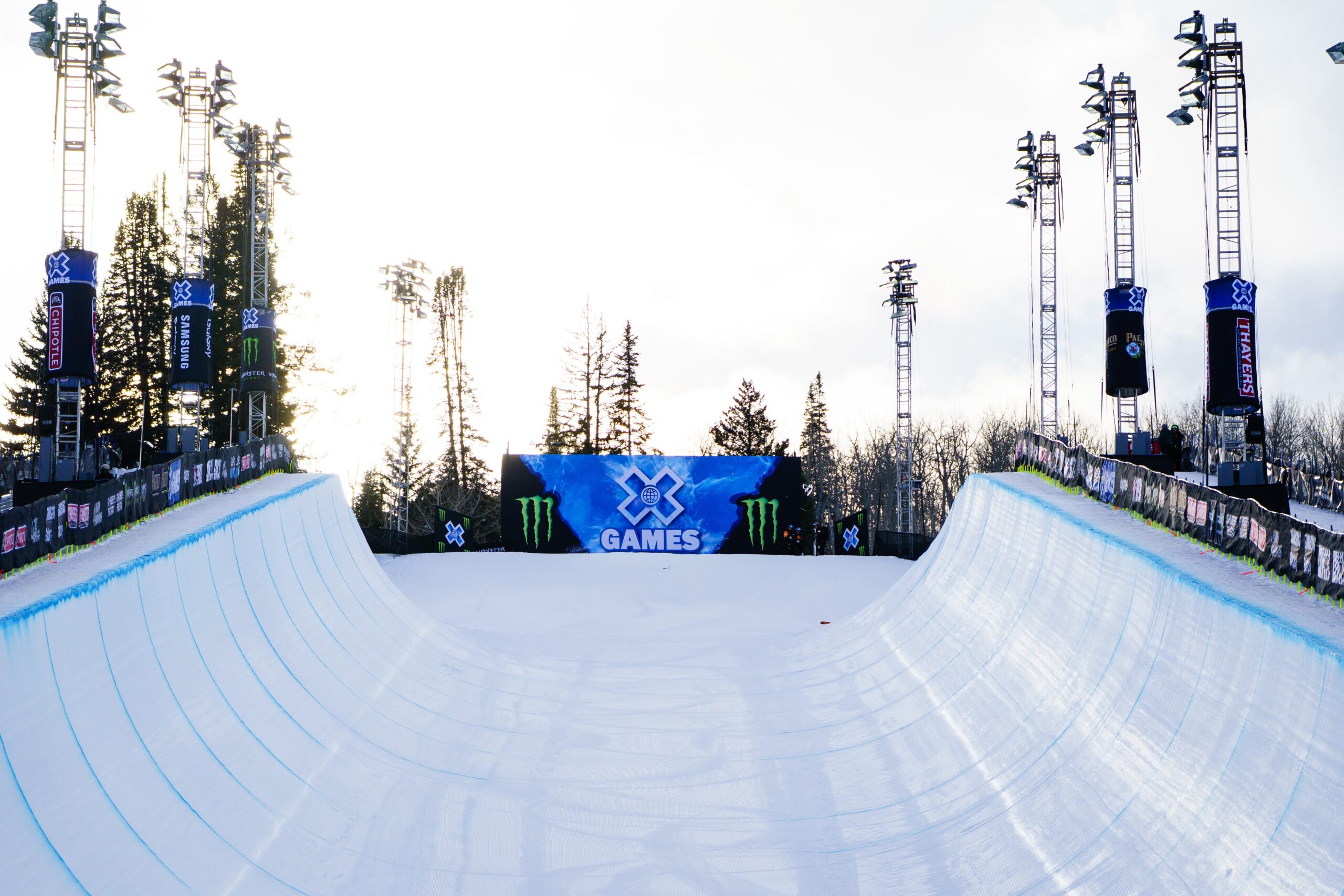 X Games Returns To Aspen Announces Copper Street Style Pro Event